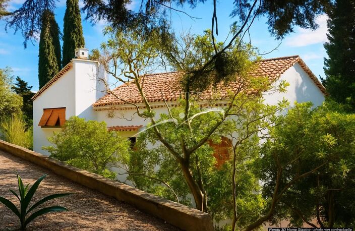 MISE sous offre en quelques jours / Maison proche Lavandou centr — photo 2