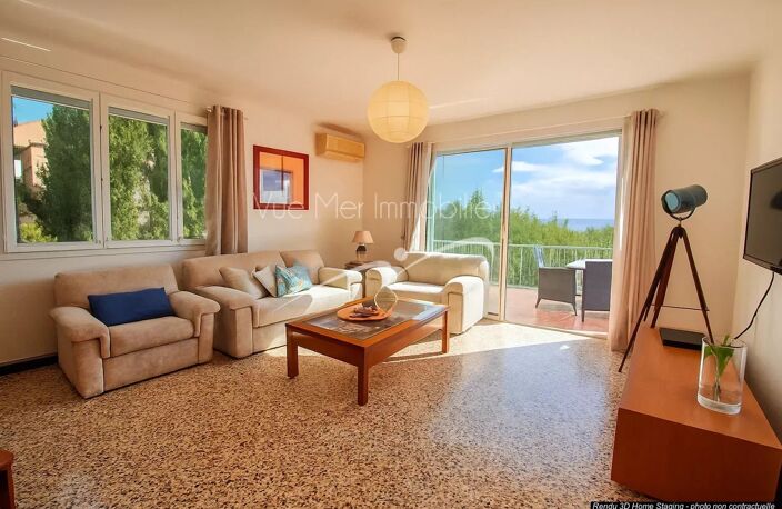 MISE sous offre en quelques jours / Maison proche Lavandou centr — photo 4