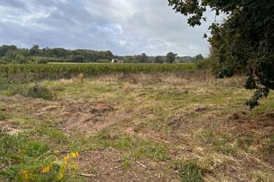 Terrain  120000 €