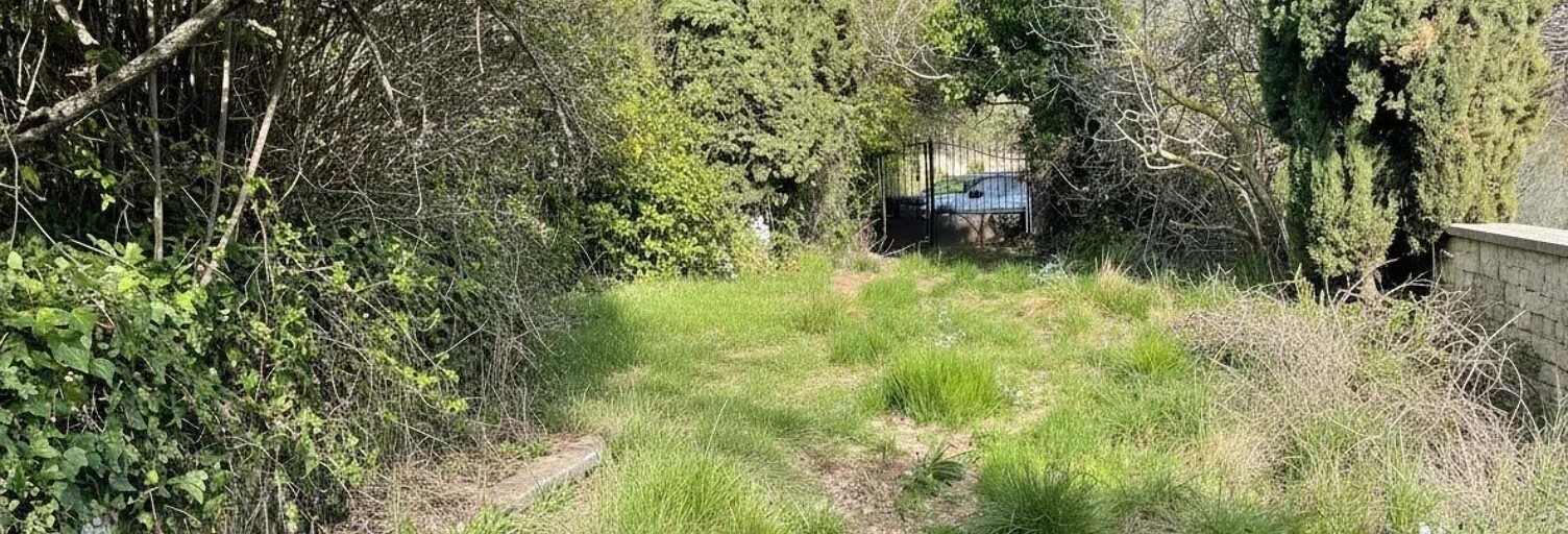 Maison 2 Pièces  m² à vendre à L'Escarène (06440)