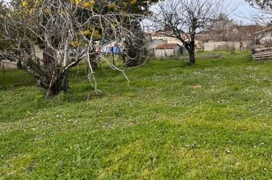 Terrain  45000 €