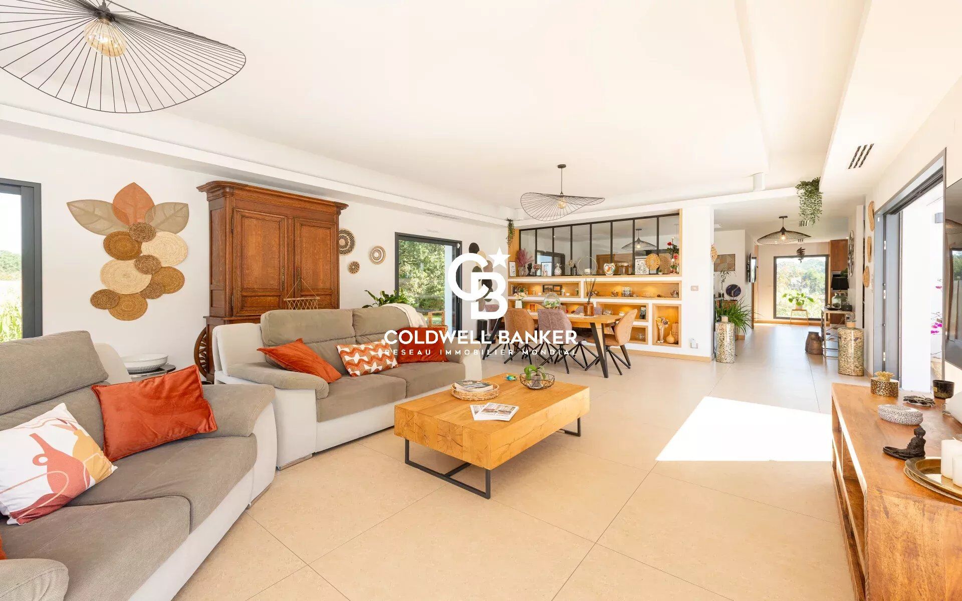 Villa / Maison  T6 à vendre Saubrigues 40230