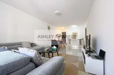 Appartement 3 pièces 495000 €