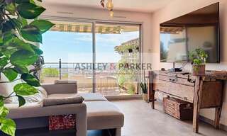 Appartement  54 m² à vendre à Nice (06000)