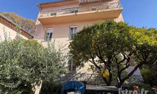 Immeuble  435 m² à vendre à Nice (06000)