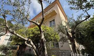 Immeuble  435 m² à vendre à Nice (06000)