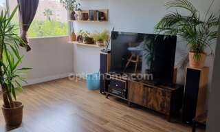 Appartement 3 Pièces 64 m² à vendre à Le Lavandou (83980)
