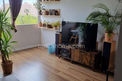 Appartement 3 pièces 235000 €