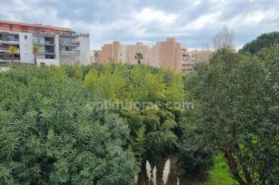 Appartement 3 pièces 215000 €