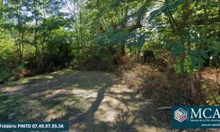 Terrain  851 m² à vendre à Saint-Pierre-du-Mont (40280)
