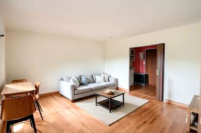 Appartement 3 pièces 65000 €