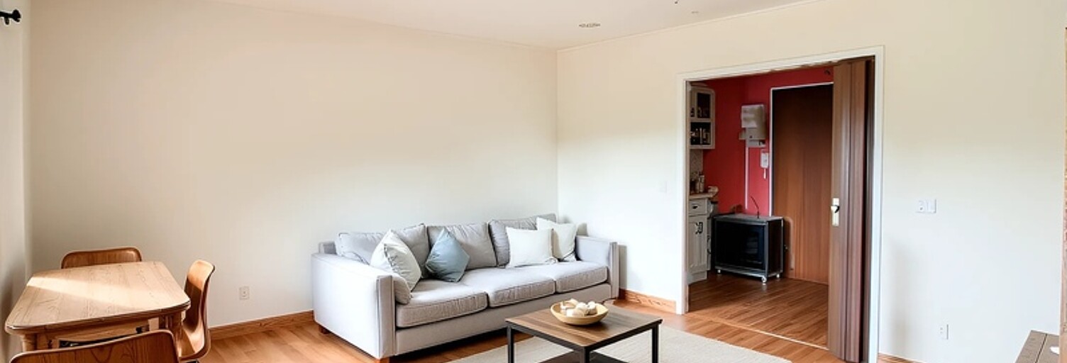 Appartement 3 Pièces 67 m² à vendre à Creil (60100)