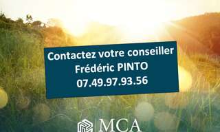 Terrain  465 m² à vendre à Saint-Avit (40090)