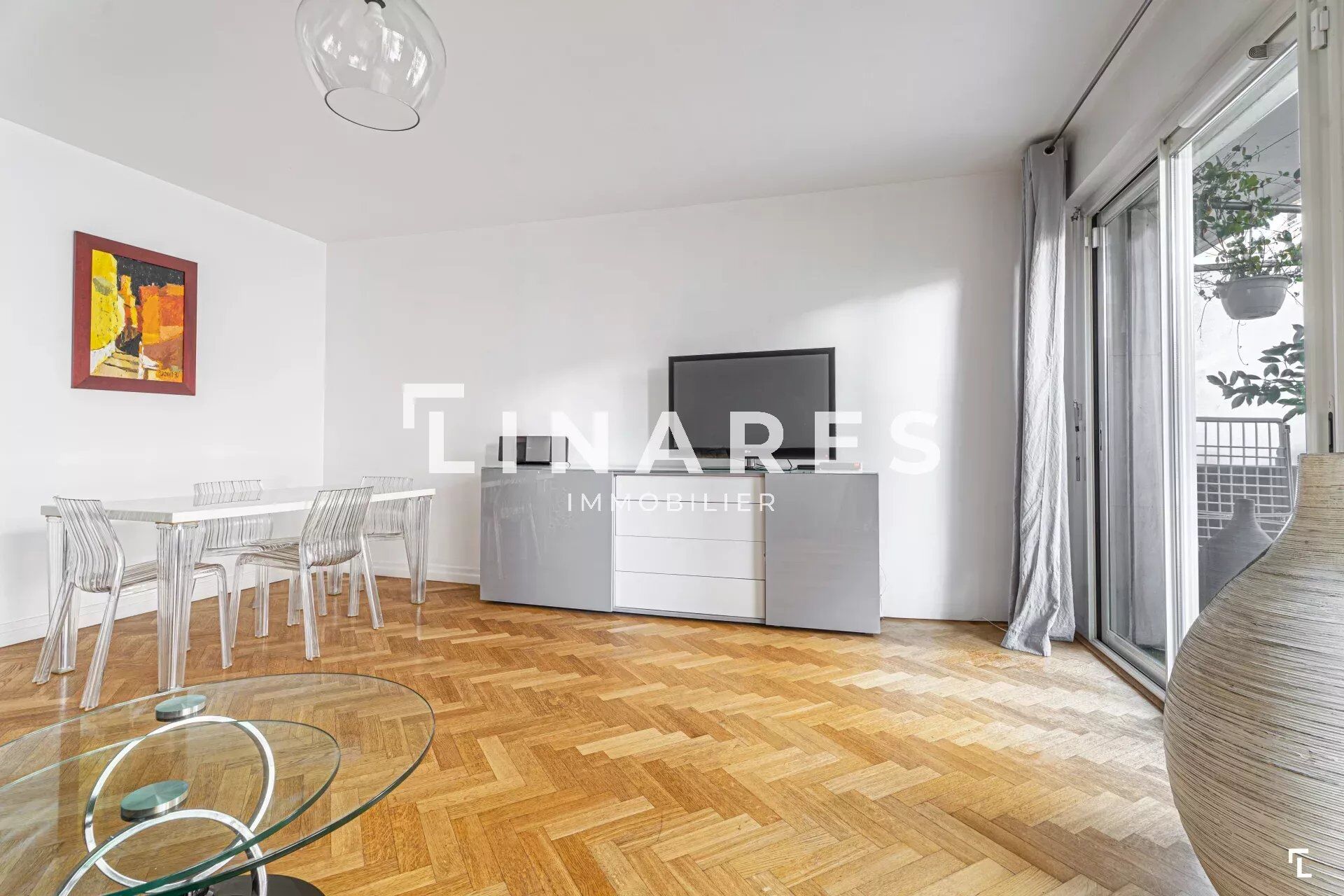 Appartement  T3 à vendre Marseille 8eme 13008