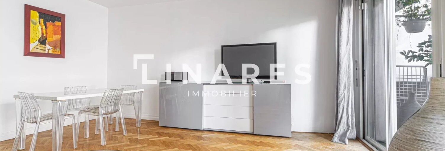 Appartement 3 Pièces 85 m² à vendre à Marseille 8 (13008)