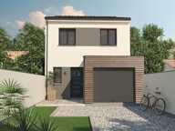 Maison à construire à Maurrin (40270) — photo 4