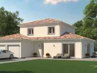 Maison à construire à Maurrin (40270) — photo 3