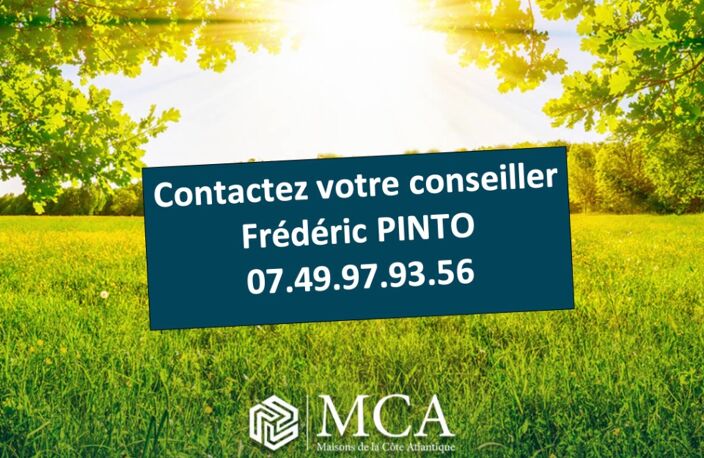 Maison à construire à Maurrin (40270) — photo 5