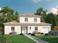 Maison à construire à Castandet (40270) — photo 2