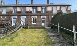 Maison 4 Pièces 70 m² à vendre à Luneray (76810)