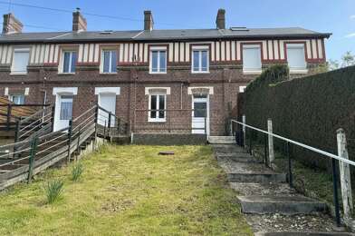 Maison 4 pièces 138000 €