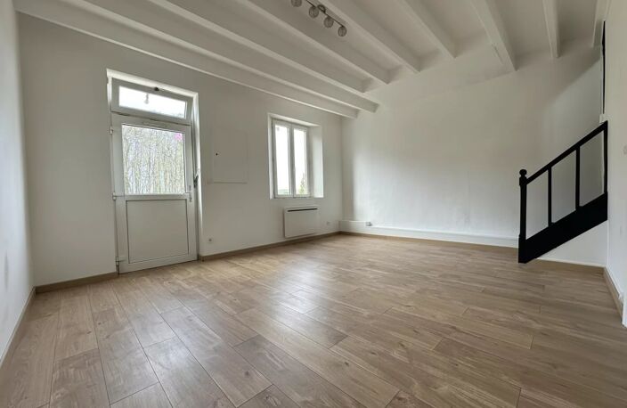 Maison/Villa 4 pièces — photo 2