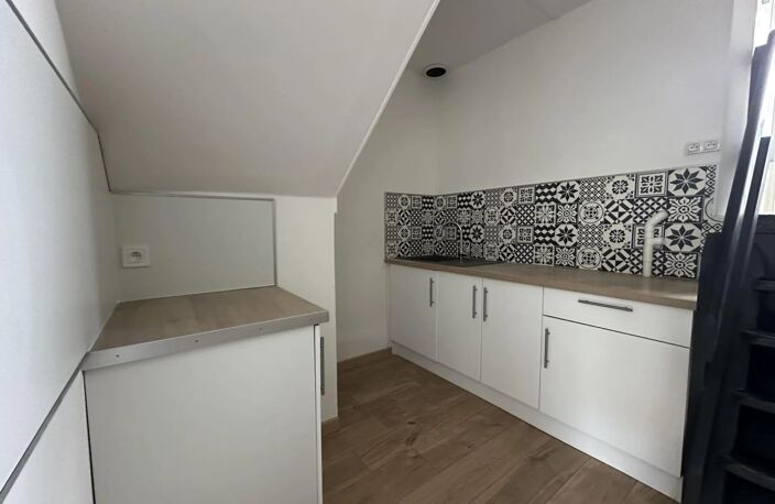 Maison/Villa 4 pièces — photo 3