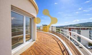 Appartement 4 Pièces 95 m² à vendre à Chambéry (73000)