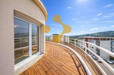 Appartement 4 pièces 465000 €