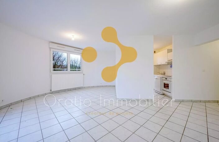 T4 Attique La Motte Servolex — photo 3