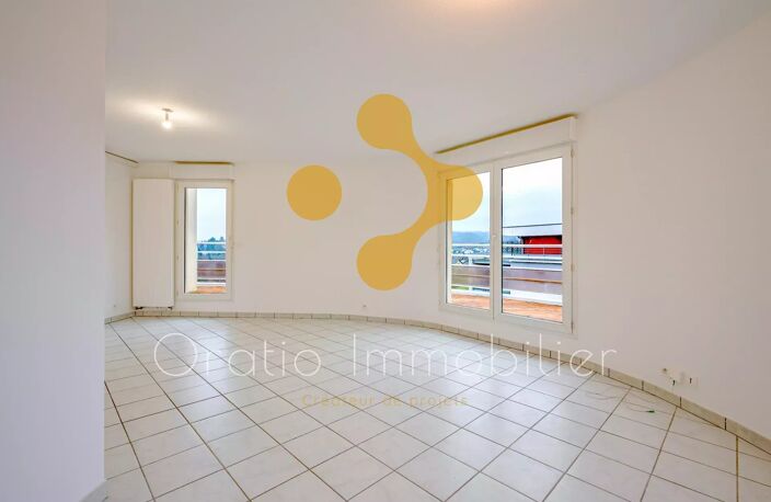 T4 Attique La Motte Servolex — photo 4