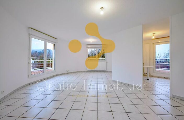 T4 Attique La Motte Servolex — photo 5