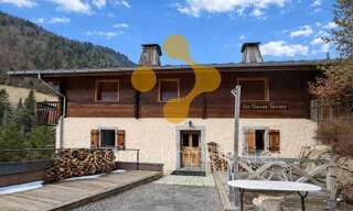 Appartement 5 Pièces 123 m² à vendre à La Clusaz (74220)