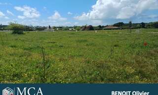 Terrain  400 m² à vendre à Saint-Palais-sur-Mer (17420)