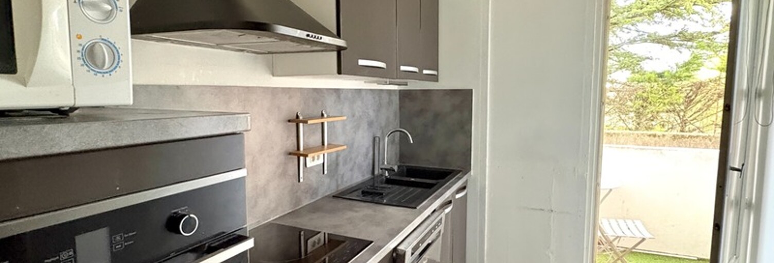 Appartement 3 Pièces 55 m² à vendre à Montélimar (26200)