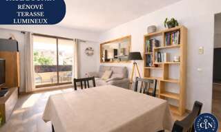 Appartement 3 Pièces 68 m² à vendre à Nice (06100)