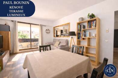 Appartement 3 pièces 375000 €