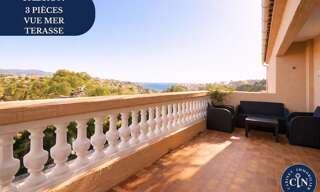 Appartement 3 Pièces 75 m² à vendre à Nice (06200)