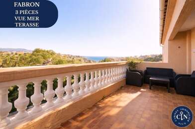 Appartement 3 pièces 535000 €