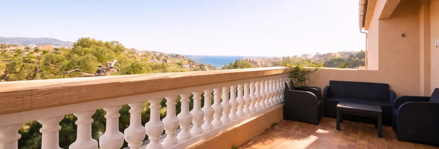 Appartement 3 Pièces 75 m² à vendre à Nice (06200)