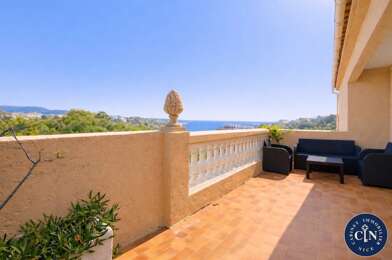 Appartement 3 pièces 535000 €