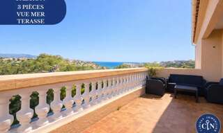 Appartement 3 Pièces 75 m² à vendre à Nice (06200)