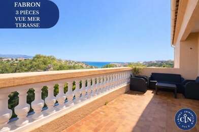 Appartement 3 pièces 535000 €