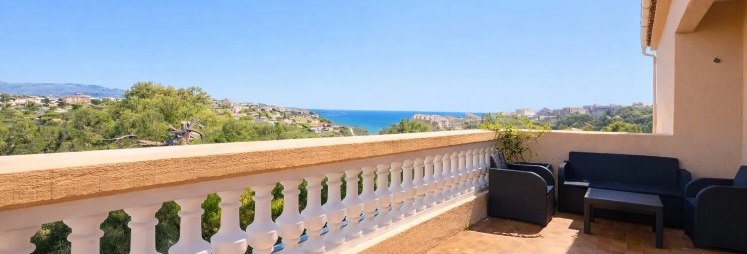 Appartement 3 Pièces 75 m² à vendre à Nice (06200)