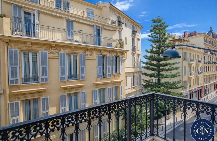 Appartement 3 pièces rénové - Balcon – Quartier des Musiciens — photo 2