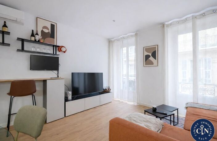 Appartement 3 pièces rénové - Balcon – Quartier des Musiciens — photo 3