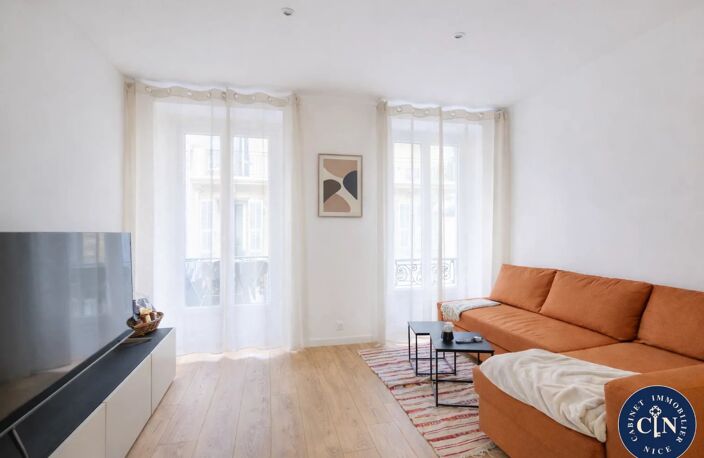 Appartement 3 pièces rénové - Balcon – Quartier des Musiciens — photo 4