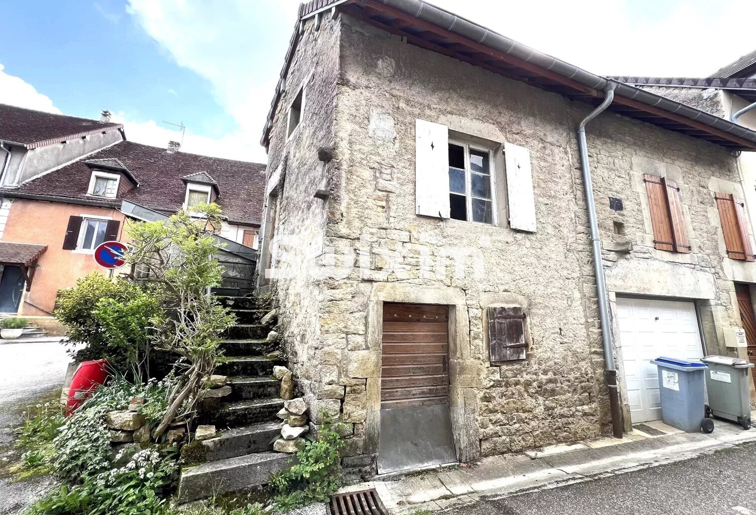 Maison — photo 1