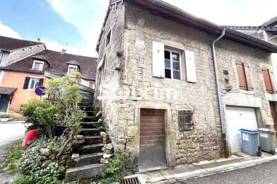 Maison 2 pièces 26000 €