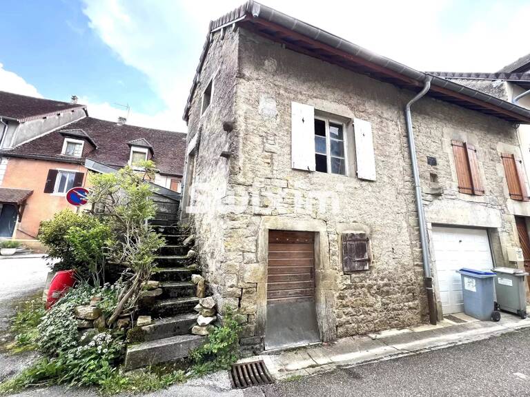 Maison — photo 1